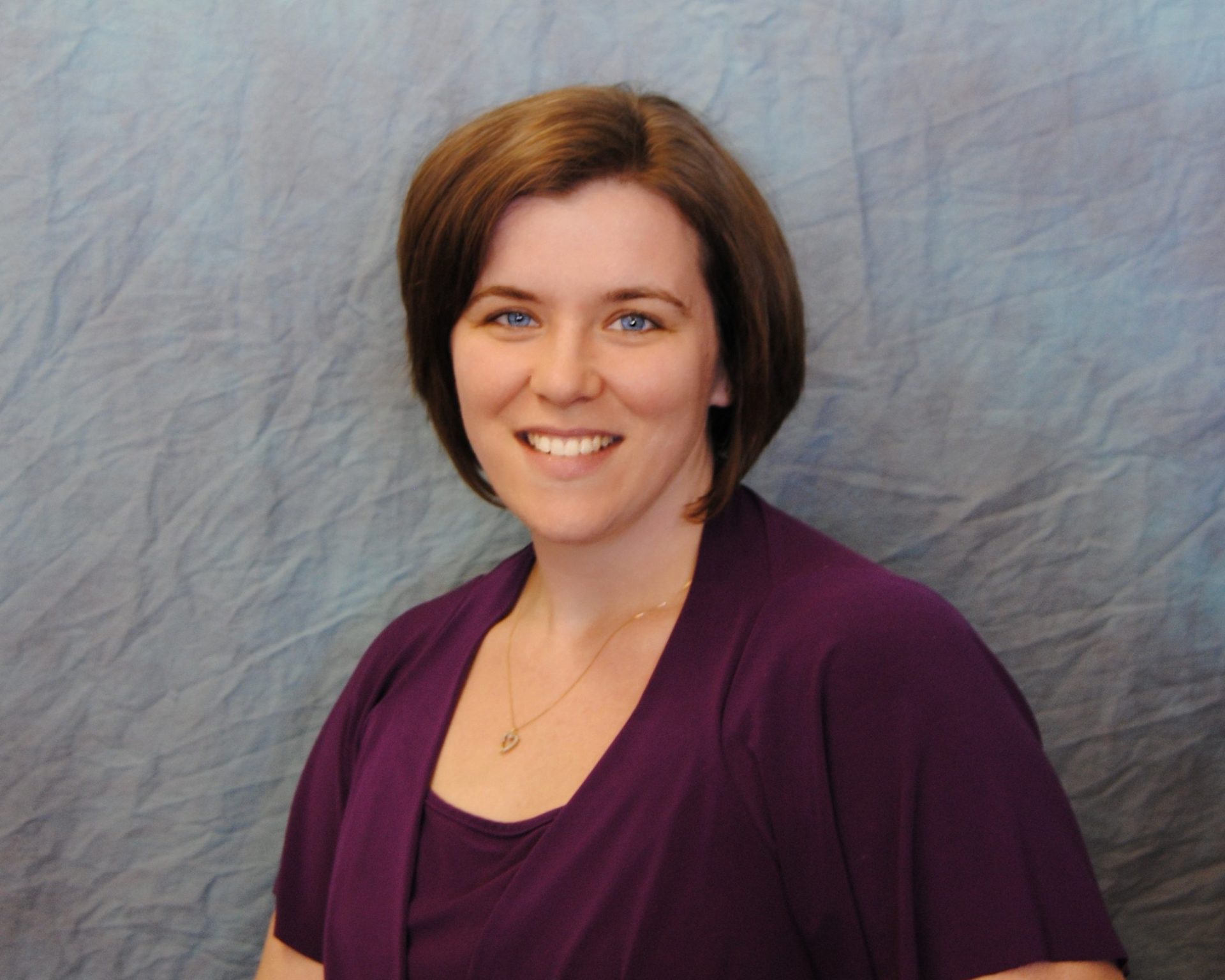 Dr. Jennifer Mercer